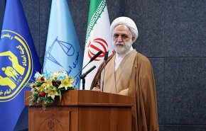 القضاء الإيراني: سيغلق ملف المتهمين بأعمال الشغب الأخيرة
