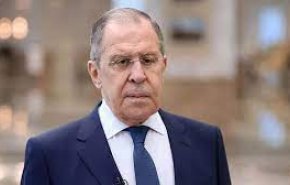 في زيارة رسمية.. وزير الخارجية الروسي يصل بغداد