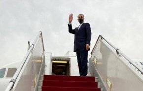 أمير عبد اللهيان يغادر هافانا عائدا إلى طهران

