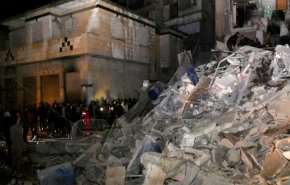 مدير مركز الزلازل في سوريا: جميع الهزات الارتدادية اللاحقة للزلزال أضعف شدة