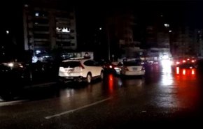 هزة أرضية قوية تضربت لبنان دون أضرار.. والناس تهرب للشوارع