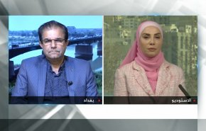 مراسل العالم في بغداد يتحدث عن تفاصيل زيارة لافروف للعراق