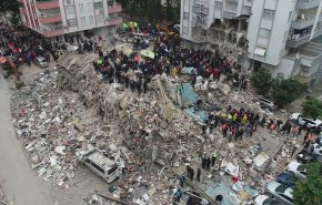 المشاط يعزي الرئيسين الأسد وأردوغان في ضحايا الزلزال