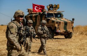 تركيا تعلن تحييد 340 مسلحا خلال 3 أشهر