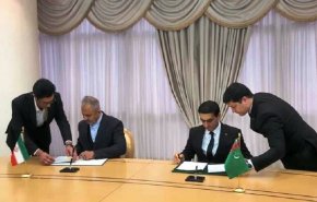 إيران وتركمانستان تتطلعان لتعزيز التعاون القنصلي والترانزيت