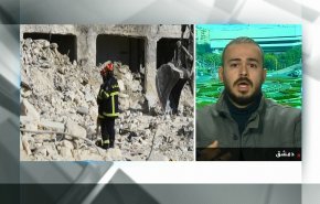 آخر إحصائيات الزلزال في محافظات حلب واللاذقية وحماه + فيديو