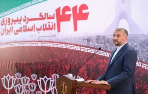 أمیرعبداللهیان: نرفض إجراء التفاوض من أجل التفاوض