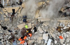 زلزال تركيا وسوريا بين أكثر 10 زلازل مدمّرة في القرن الـ21
