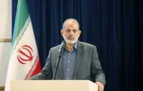 وزير الداخلية: الجمهورية الاسلامية مازالت وستبقى وفية لاهداف ومبادئ الثورة الاسلامية