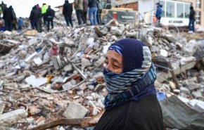 الكوليرا تهدد حياة الملايين في تركيا وسوريا بعد الزلزال المدمر