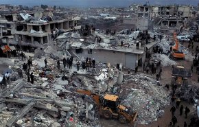 حزب الله يدعو للمشاركة باوسع حملة مساعدات لاغاثية متضرري زلزال سوريا