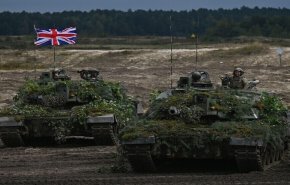 برلماني بريطاني: بلادنا لن تصمد أكثر من 5 أيام إن تعرضت للحرب