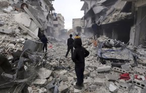 مدير الدفاع المدني السوري: سابقنا الزمن لإخراج الأحياء من تحت أنقاض الزلزال