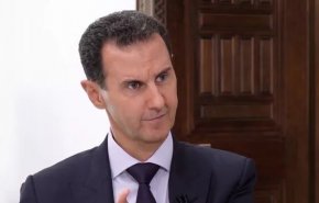 بشار اسد: آماده همکاری فعال با سازمان جهانی بهداشت هستیم