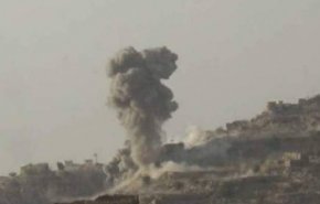 اليمن.. استشهاد مواطن بانفجار قنبلة من مخلفات العدوان في حجة