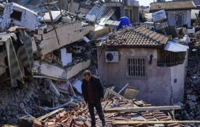 قرار من ألمانيا يخص التأشيرات للمتضررين السوريين والأتراك من الزلزال