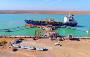 إيران تبدأ إنشاء ميناء الخليج الفارسي الكبير بـ4 آلاف هكتار