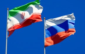 حجم مبادلات ایران و روسیه با ارزهای ملی افزایش یافت