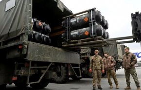 افشای جزئیاتی از کمک تسلیحاتی پاکستان به اوکراین
