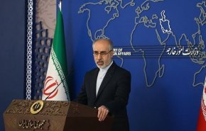 الخارجية الإيرانية: ملتزمون بمسار مفاوضات الاتفاق النووي