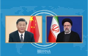 روزنامه چینی: سفر آیت‌الله رئیسی به پکن با هدف توسعه همکاری دوجانبه انجام می‌شود
