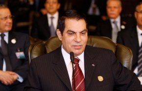 حكم بسجن صهر الرئيس التونسي السابق زين العابدين بن علي