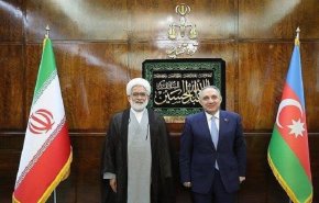 مدعي عام إيران يناقش مع نظيره الآذربيجاني حادث السفارة
