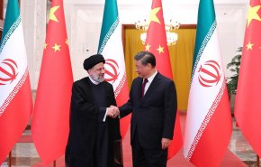 الرئيس الصيني: سنحافظ على الصداقة والتعاون في جميع الظروف مع إيران