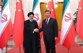 واکنش کاخ سفید به دیدار روسای جمهور ایران و چین