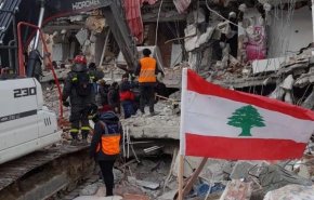 وفاة 9 لبنانيين في زلزال تركيا 