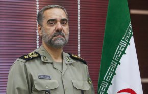 وزير الدفاع الإيراني: صادرات المنتجات الدفاعية للبلاد تشهد زيادة بنسبة 5 مرات