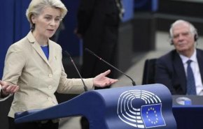 عقوبات أوروبية جديدة تستهدف روسيا 