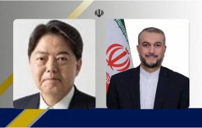 پیام تبریک ژاپن به مناسبت سالگرد پیروزی انقلاب اسلامی 
