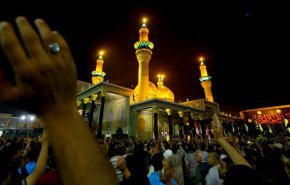 کشته شدن 12 تروریست در طرح تامین امنیت زائران کاظمین در سالروز شهادت امام هفتم