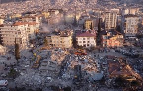 تركيا..ارتفاع عدد ضحايا الزلزال إلى 36187 قتيلا