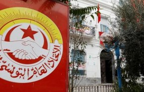 اتحاد الشغل التونسي يندد استمرار الاعتقالات بالبلاد