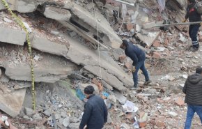 الطوارئ التركية: ارتفاع عدد قتلى الزلزال إلى 40 ألفا و642
