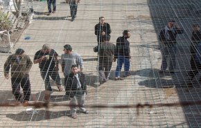 الأسرى في سجون الاحتلال يواصلون احتجاجاتهم ضد إجراءات إدارة السجون