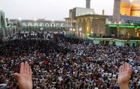 مشاركة أكثر من 12 مليون زائر في ذكرى استشهاد الإمام الكاظم (ع)