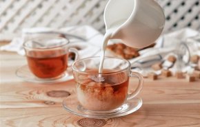 أيهما أكثر فائدة الشاي الأخضر أم الشاي بالحليب؟