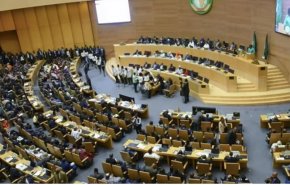 عضویت رژیم اسرائیل در اتحادیه آفریقا تعلیق شد