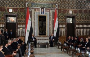 صباغ: العلاقات المتجذرة بين سوريا ولبنان أكبر من أن تفسدها المؤامرات
