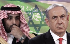 نتانیاهو: برای مهار ایران با عربستان سعودی رابطه برقرار می‌کنیم
