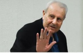 سفیر سابق فلسطین در ایران درگذشت