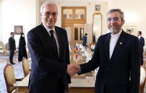 تأکید باقری بر تداوم همکاری ایران و روسیه برای مقابله با یکجانبه گرایی
