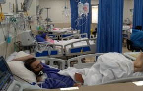 الصحة الايرانية: تسجيل 358 إصابة و 5 وفيات جديدة بكورونا