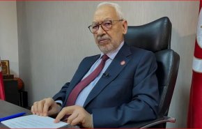 رئيس حركة النهضة التونسية يمثل امام القضاء مرة اخرى
