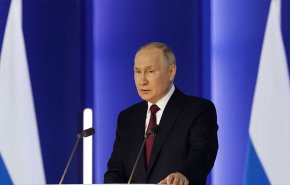 بوتين يعلن تعليق مشاركة روسيا في معاهدة ستارت