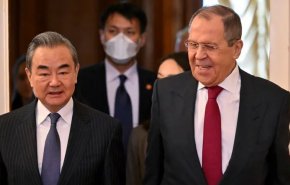 روسيا والصين تؤكدان استعدادهما للدفاع عن مصالح بعضهما البعض 