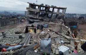 أرمينيا تعتزم دعم سوريا في مواجهة تداعيات الزلزال
